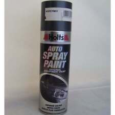 Holts Professional Car Grey Metallic Spray Paint 300ml   HGREYM01