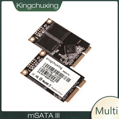 Kingchuxing msata ssd 512gb - kingchuxing,
