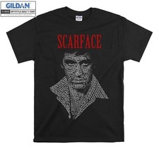 Alpacino Scarface Movie Tony