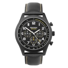 Sekonda Watch 30112 Mens Pilot