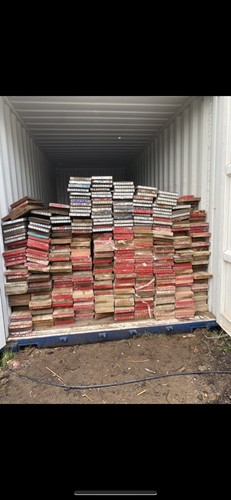 Scaffold boards 13ft - scaffold,