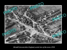 OLD POSTCARD SIZE PHOTO OF