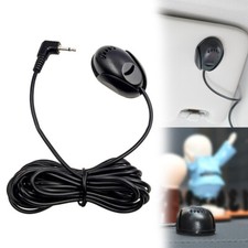 3.5mm Microphone For Car