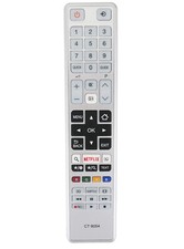 CT-8054 Replaced Remote