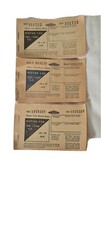 Ration Book - unused - Petrol