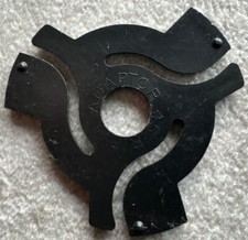 10 x 7 Inch 45 RPM Vinyl