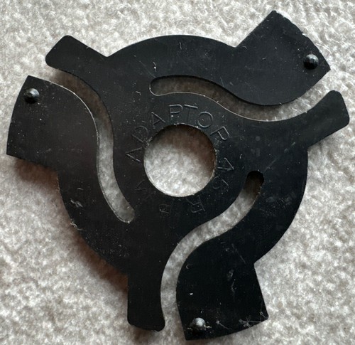 Inch 45 rpm vinyl - 7,