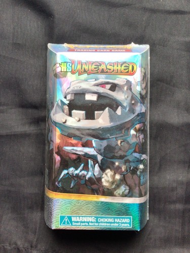 Pokemon cards sealed - sealed, hs