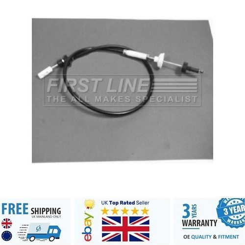 Clutch cable fkc1136 for - clutch,