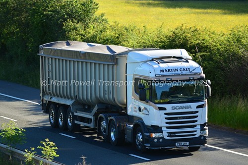 Truck photo 12x8 - truck,