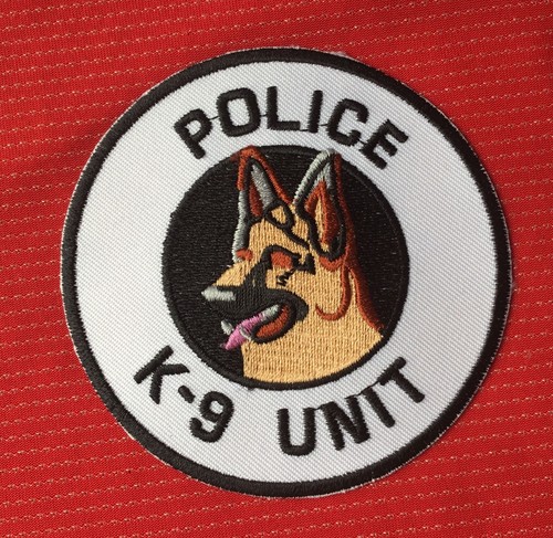 Unit police training - unit,