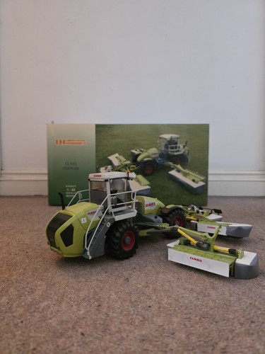Universal hobbies claas cougar - hobbies,