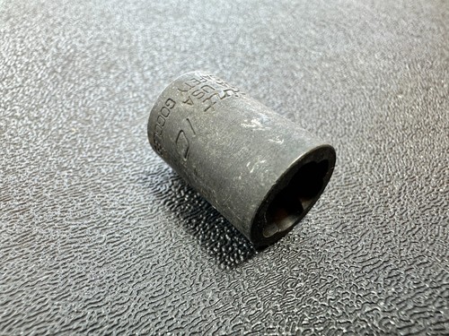 Blue point usa - blue-point, 1/4”