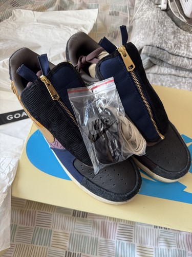 Travis scott air force - force, 1