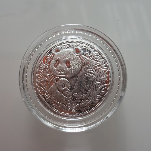 999 fine silver chinese - 1g,