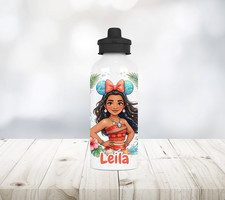 Personalised Moana Water