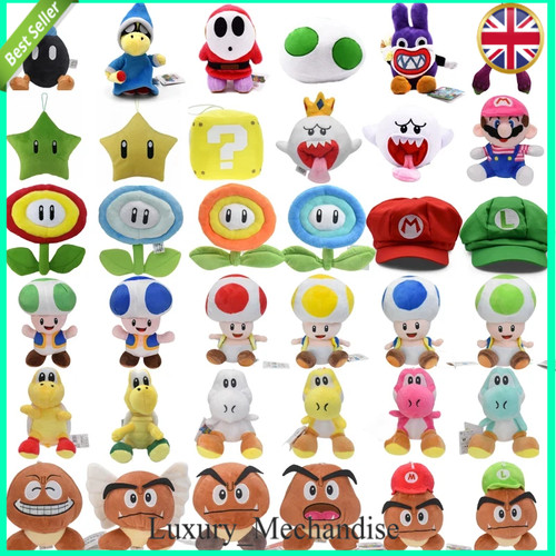 Super mario bros - bros, nintendo