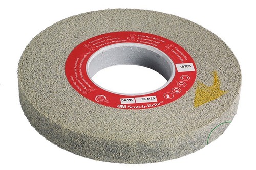 Scotchbrite convolute - 3m,
