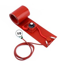 200L/55Gallon Silicon Band Oil