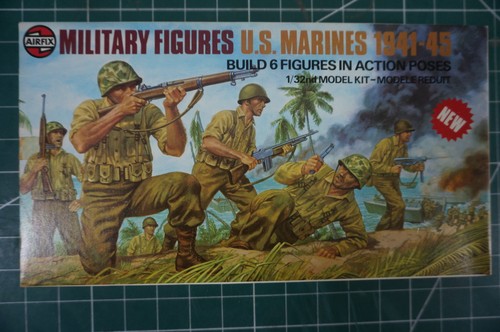 Airfix superb rare - rare, hard