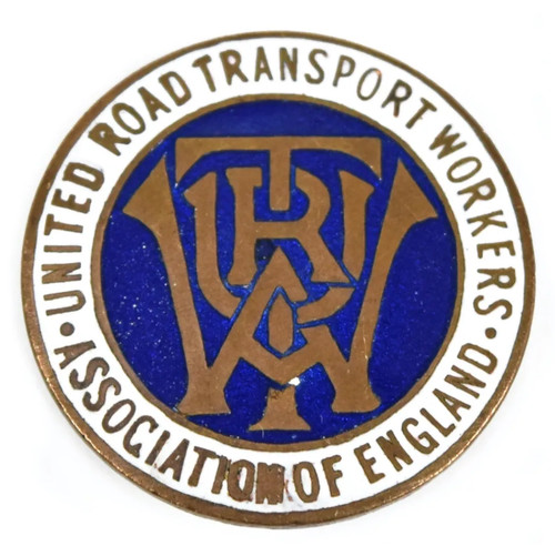 Vintage united road - vintage,