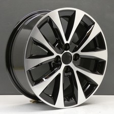RENAULT CLIO 16" ALLOY WHEEL