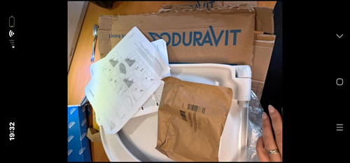 Duravit soft close - duravit,