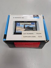 Navman S50 3D Satellite