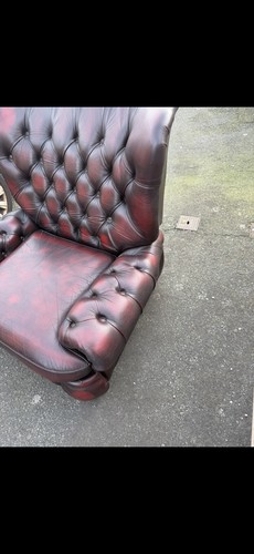 Chesterfield thomas lloyd - chesterfield,