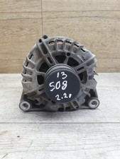 PEUGEOT 508 GT 2.2 DIESEL