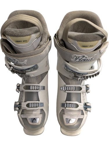 Head adapt edge - adapt,
