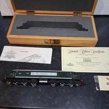Bachmann OO Gauge 31-080 Ixion