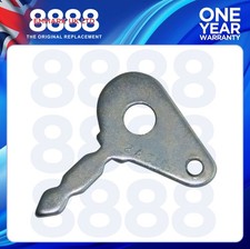 IGNITION KEY For Case IH 580G, 584, 585, 585XL, 595, 595XL, 674, 684 Tractor