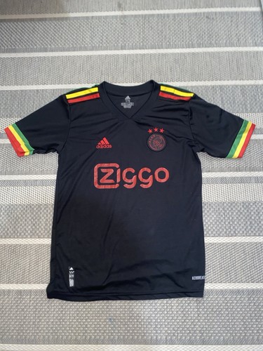 Ajax adidas football jersey - adidas,