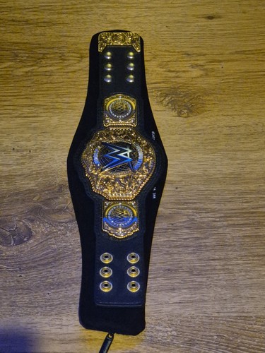 Wwe mini world heavyweight - mini,
