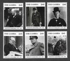 Sir winston churchill - sir,