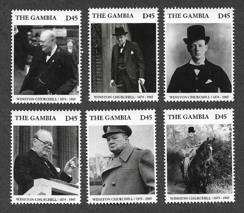 Sir winston churchill - winston,