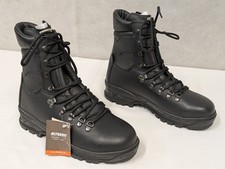 Altberg Peacekeeper P3