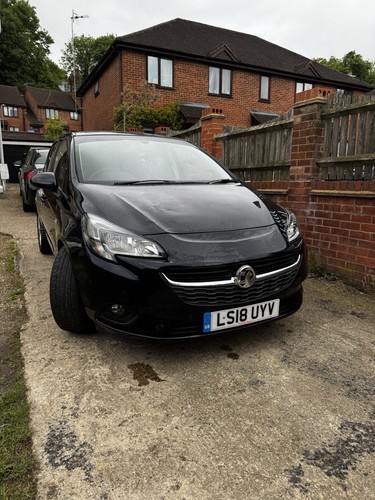 Vauxhall corsa energy - corsa, |