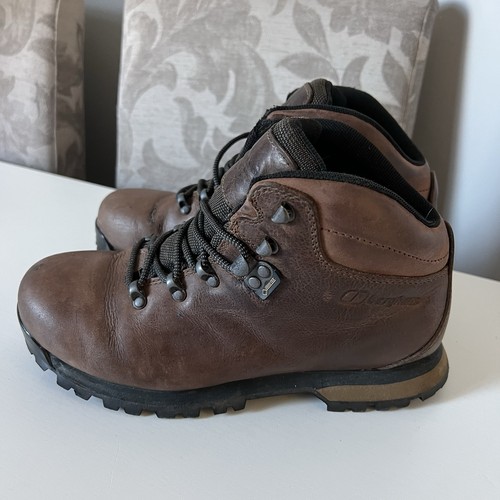 Berghaus women hillwalker ll - berghaus,