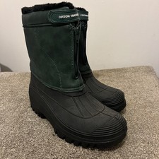 Cotton Traders UK Size 9 (EU