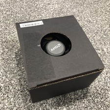 AMD Wraith Stealth Socket AM4