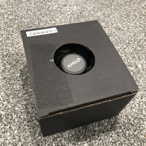 Amd wraith stealth socket - stealth,