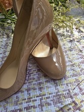 Authentic Christian Louboutin