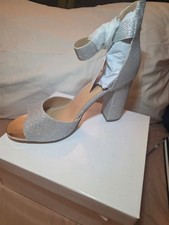 Block Heels For Women