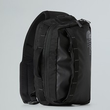 The North Face Base Camp