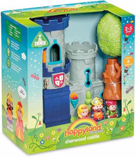 ELC Happyland Fairy Tale
