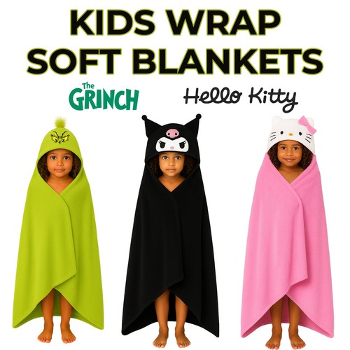 Kids hello kitty - kids, grinch