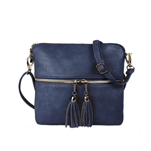 Women crossbody bag messenger - crossbody,