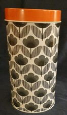ORLA KIELY "HOUSE" 20CM  STEM